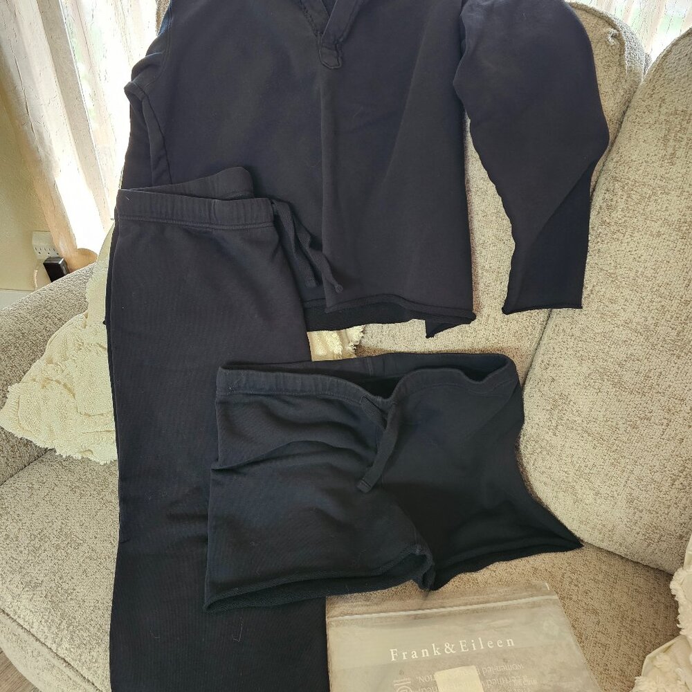 COPY - FRANK &EILEEN 3 Piece set